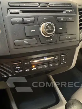 Civic 2.0 16V 4P FLEX LXR AUTOMÁTICO