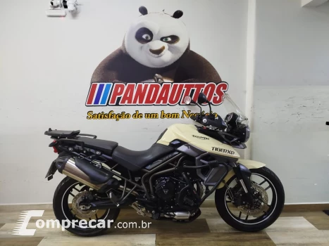 Tiger 800 800 cc