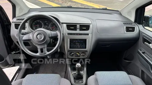 FOX 1.0 MI Bluemotion 8V