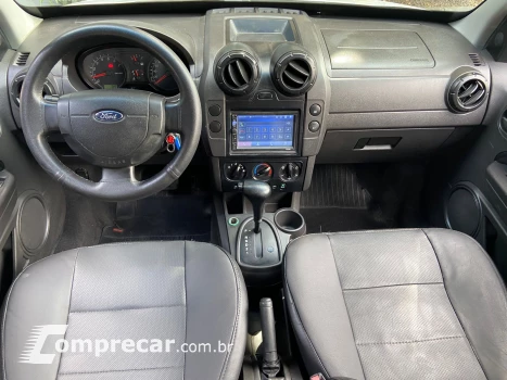 ECOSPORT 2.0 XLS 16V