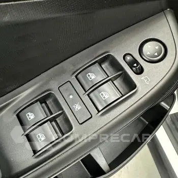 PULSE DRIVE 1.3 8V Flex Mec.