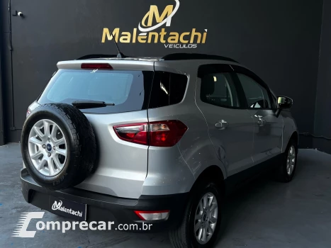 ECOSPORT 1.5 TI-VCT FLEX SE AUTOMÁTICO