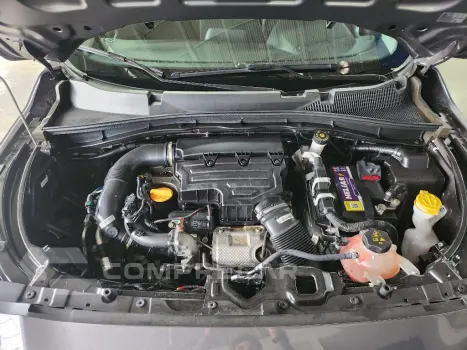 FASTBACK 1.0 TURBO 200 FLEX AUDACE CVT