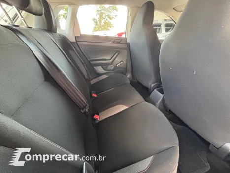 POLO 1.0 MI 16V