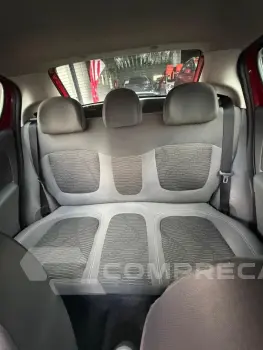 Palio ATTRACTIVE 1.4 EVO Fire Flex 8v 5p