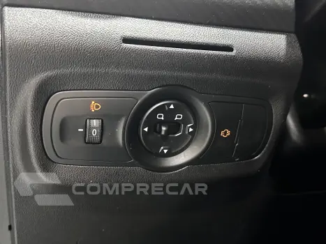 TIGGO 2 1.5 MPFI 16V FLEX ACT 4P AUTOMÁTICO