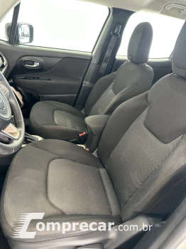 RENEGADE 1.8 16V Sport
