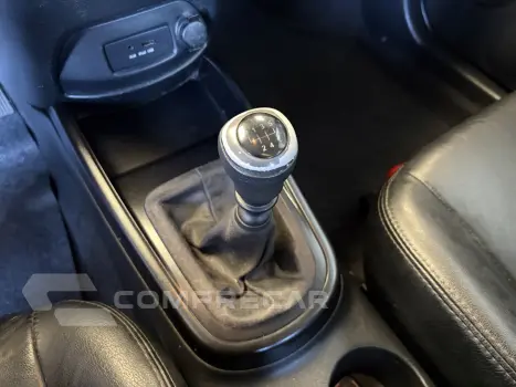SOUL 1.6 EX 16V FLEX 4P MANUAL