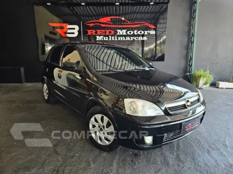 CORSA 1.4 MPFI MAXX 8V FLEX 4P MANUAL