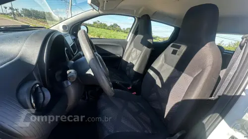 MOBI 1.0 8V EVO Like.