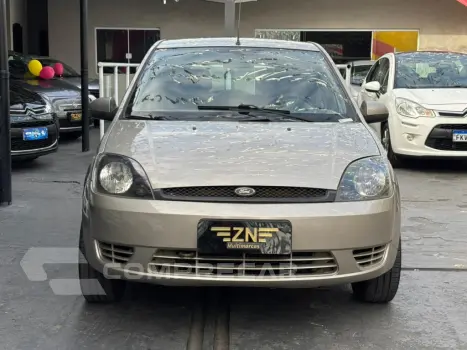 FIESTA 1.0 MPI HATCH 8V FLEX 4P MANUAL