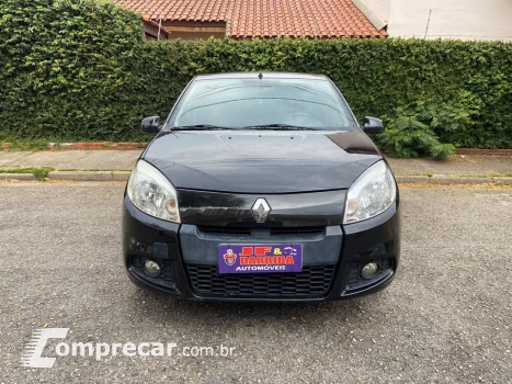 SANDERO 1.6 Expression 8V
