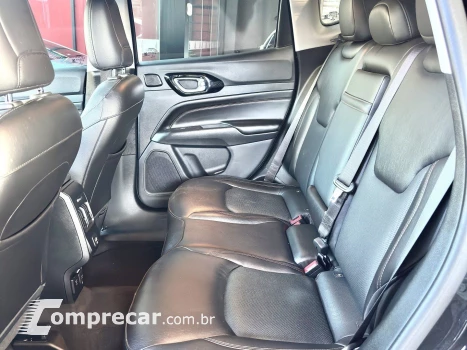 COMPASS 2.0 TD350 TURBO DIESEL LIMITED AT9
