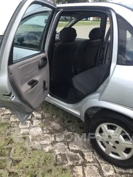 CLASSIC 1.0 MPFI VHC Super 8V