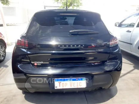 208 1.0 Firefly Style