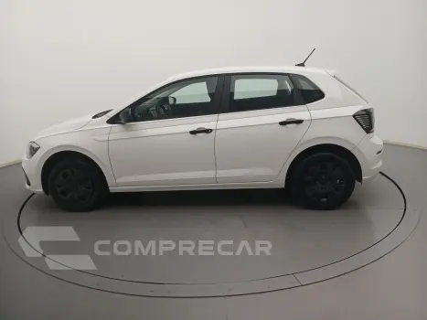 POLO 1.0 MPI TRACK MANUAL