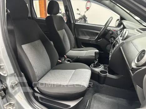 FIESTA 1.6 MPI Class Sedan 8V