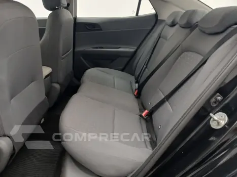HB20S 1.0 TGDI FLEX LIMITED AUTOMÁTICO