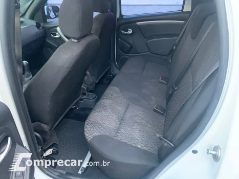 Duster Oroch 1.6 16V 4P FLEX SCE EXPRESSION