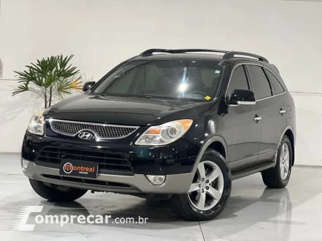 Hyundai VERA CRUZ 3.8 GLS 4WD 4X4 V6 24V 4 portas