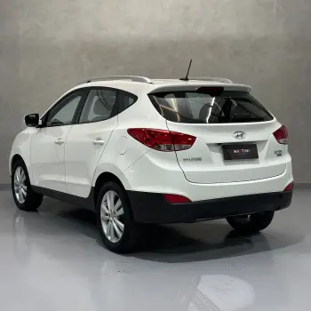 ix35 2.0 16V 2WD Flex Mec.