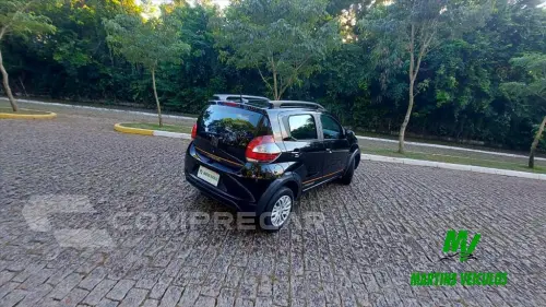 MOBI 1.0 EVO FLEX TREKKING MANUAL