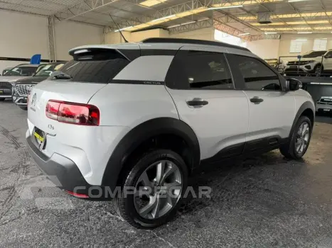 C4 CACTUS 1.6 FEEL AUT
