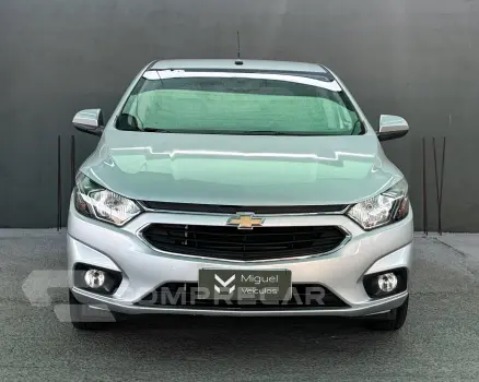 ONIX 1.4 MPFI LTZ 8V