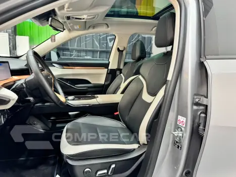 HAVAL H6 1.5 PHEV19 E-TRACTION