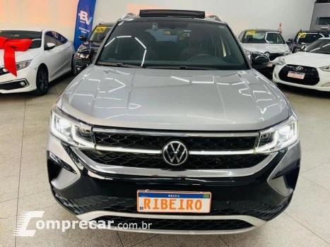 TAOS 1.4 250 TSI HIGHLINE