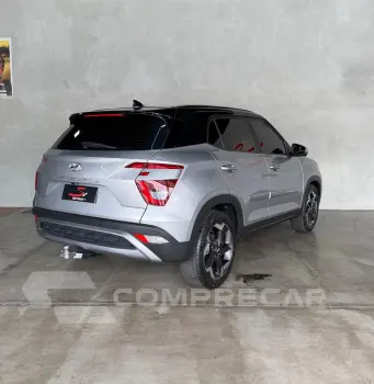 CRETA 2.0 Ultimate