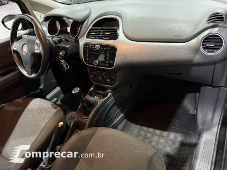 PUNTO - 1.4 ATTRACTIVE 8V 4P MANUAL