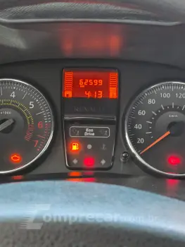 CLIO 1.0 Expression 16V Hi-power