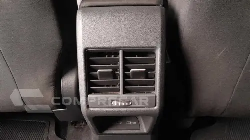 NIVUS 1.0 200 TSI TOTAL FLEX COMFORTLINE AUTOMÁTI