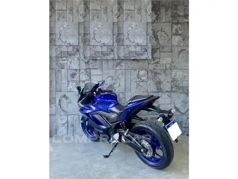 YZF-R3