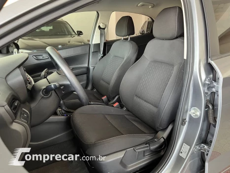 HB20 1.0 Comfort Plus 12V Turbo
