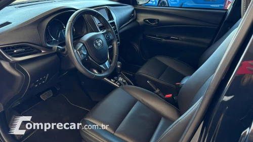 Yaris XLS 1.5 (Flex) (Aut)