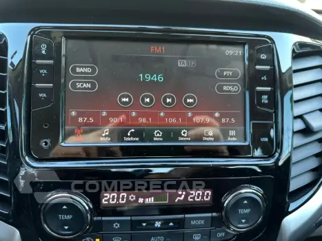 L200 TRITON 2.4 16V Turbo Sport HPE CD 4X4