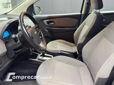 SPIN 1.8 LTZ 8V AUTOMÁTICO