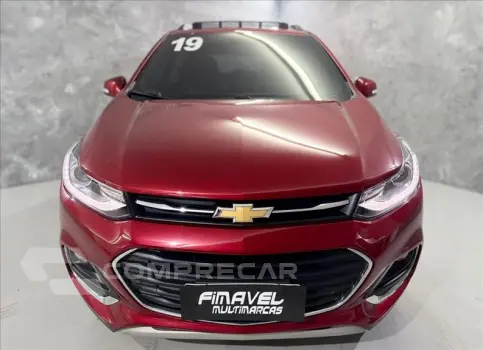 TRACKER 1.4 16V Turbo Premier