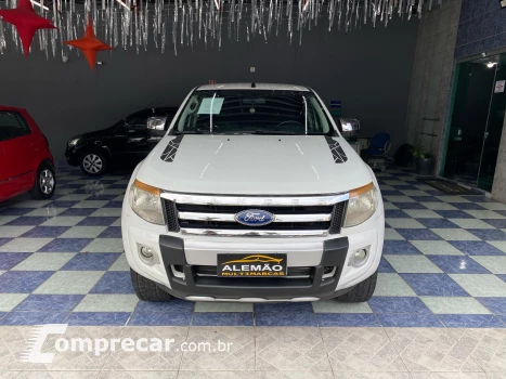 RANGER 2.5 XLT 4X2 CD 16V