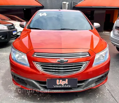 ONIX 1.0 MPFI Lollapalooza 8V