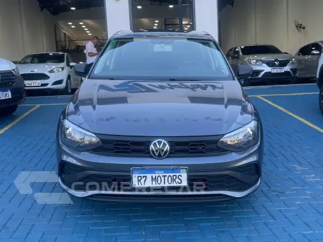 POLO 1.0 MPI TRACK MANUAL