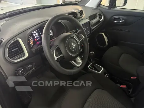 RENEGADE 1.8 16V
