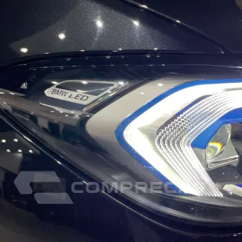 320iA 2.0 TB M Sport A.Flex/M.Sport 4p