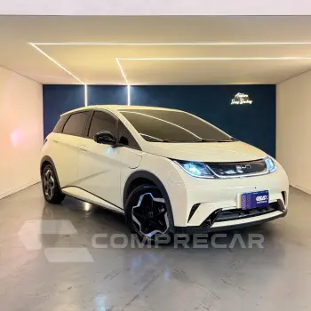Dolphin EV (Elétrico)