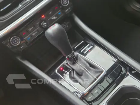 COMPASS S T270 1.3 TB 4x2 Flex Aut.