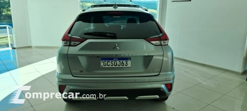 ECLIPSE CROSS 1.5 Mivec Turbo Hpe-s S-awc