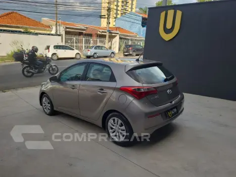 HB20 Comf./C.Plus/C.Style 1.0 Flex 12V