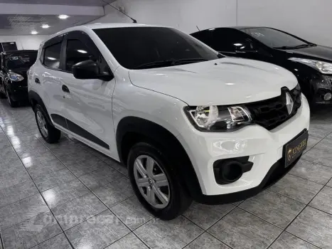 KWID ZEN 10MT